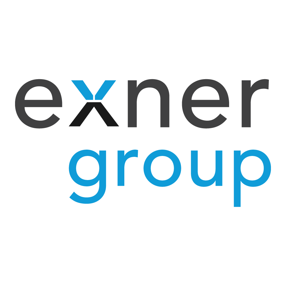 Exner Sponsorship Logo